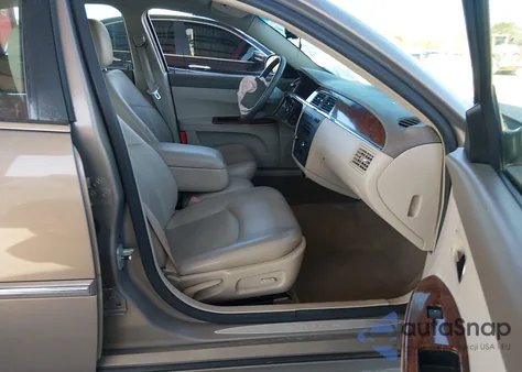 2006 Buick Lacrosse Cxl из США, поврежденный, VIN 2G4WD582361168533